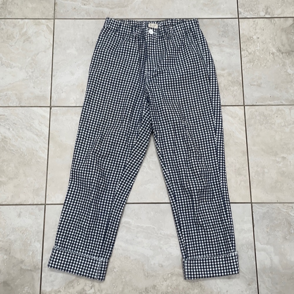 John Galt stretchy pants